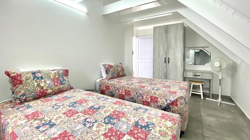 To Let 4 Bedroom Property for Rent in Dwarskersbos Western Cape
